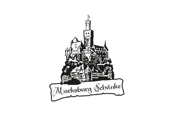 DL4media - Kundenportfolio - Logo Marksburg Schänke