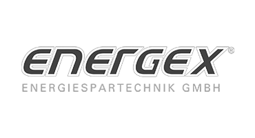 DL4media - Kundenportfolio - Logo Energex Energiespartechnik GmbH