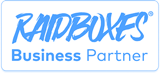 Raidboxes Business Partner DL4media